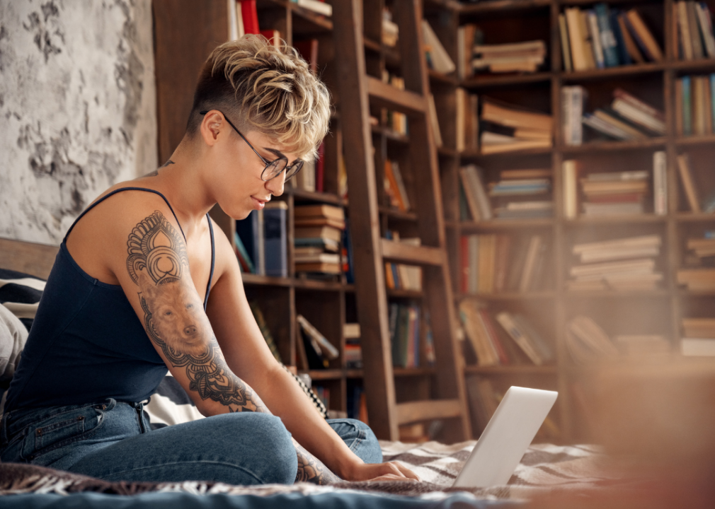 10 trends about the state of independent workers in America